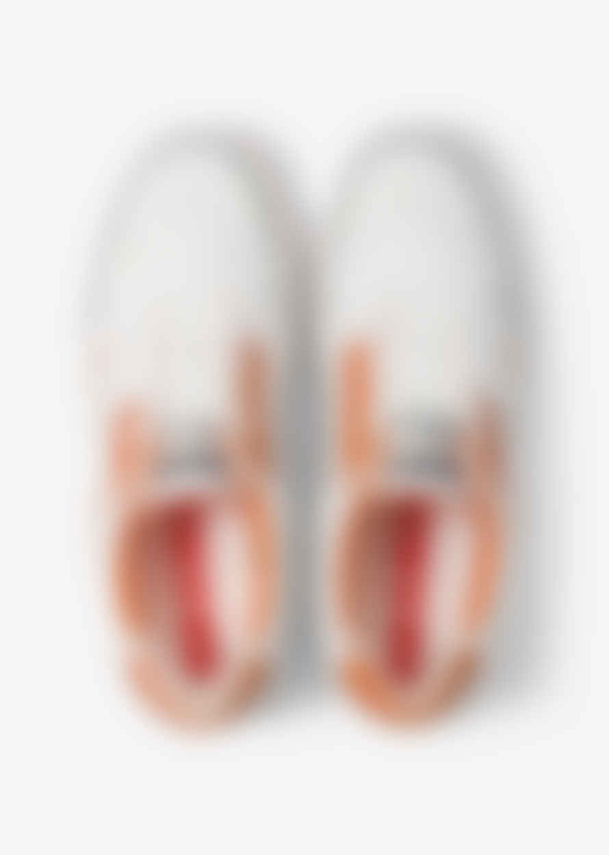 MoEa Gen1 Sneakers - Orange