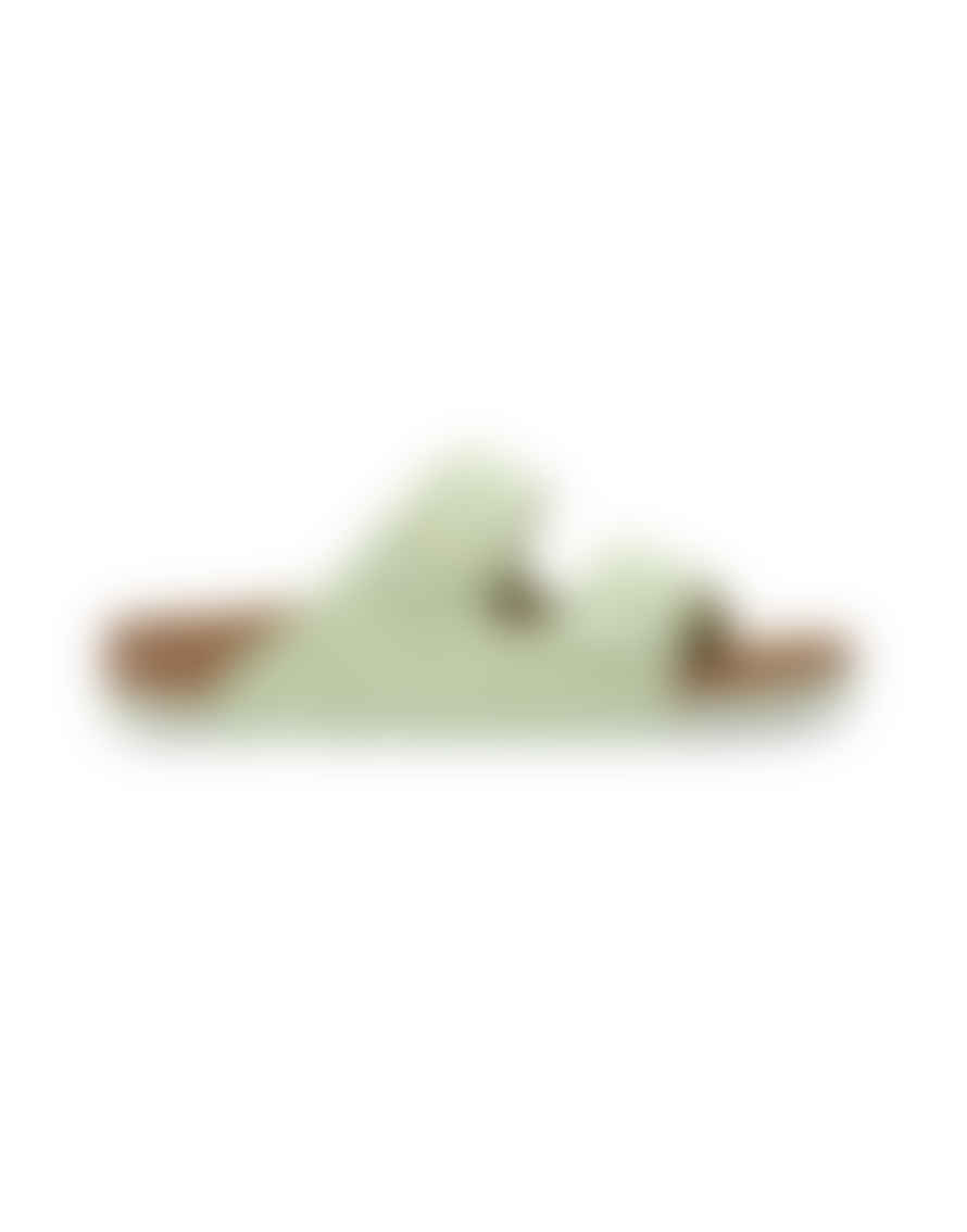 Birkenstock Sandal For Woman 1026831 Lime