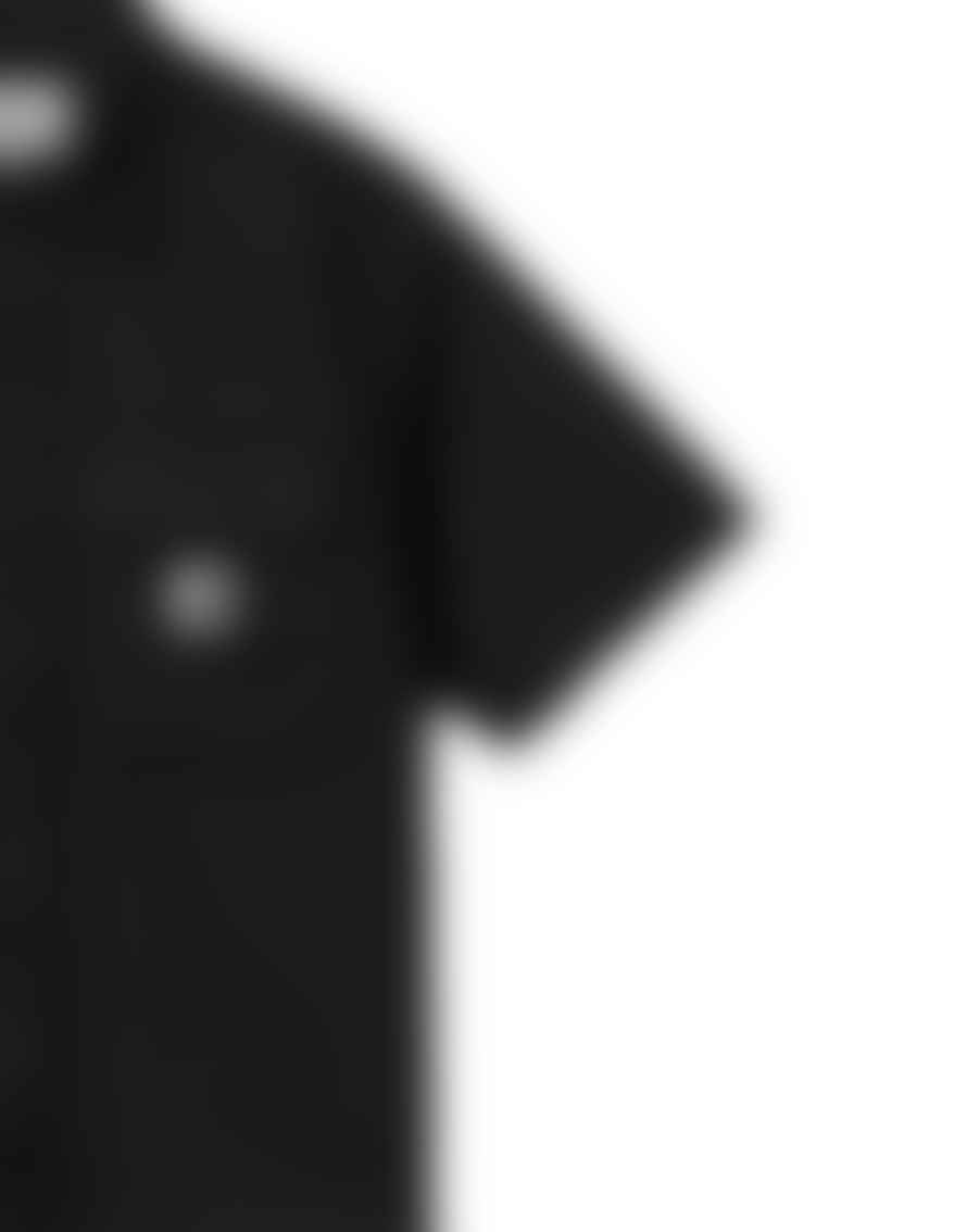 Carhartt Shirt For Woman I033275 Black