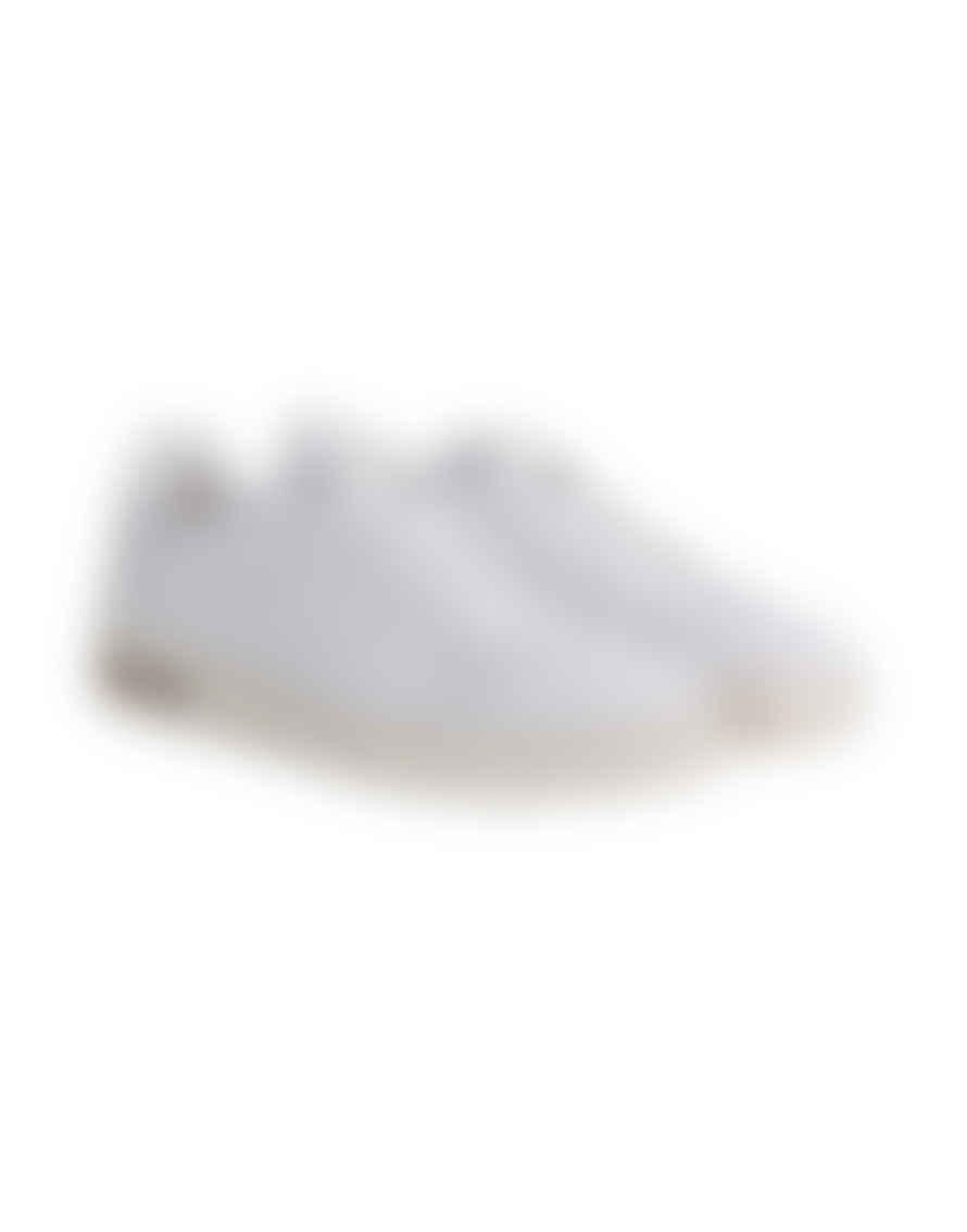 Birkenstock Shoes For Man 1017723 White
