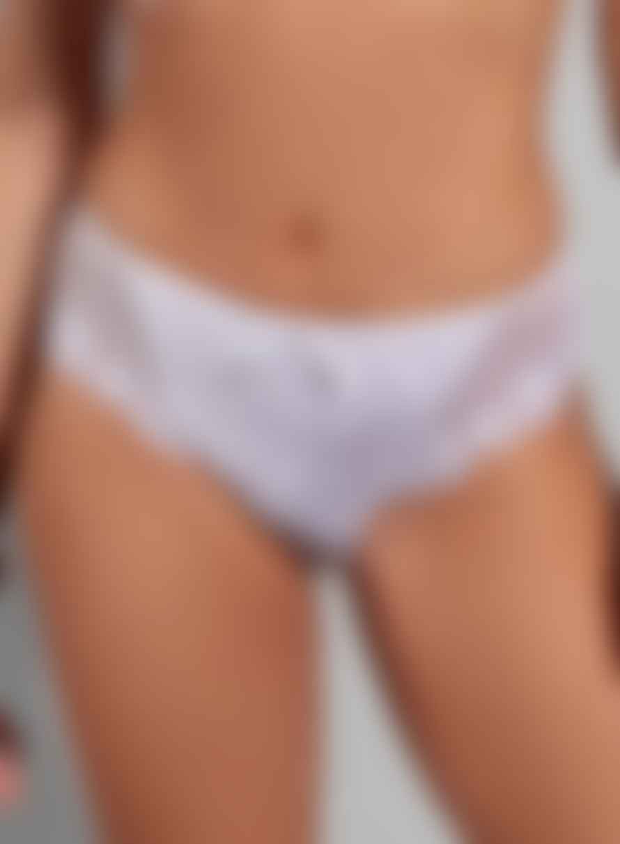 Empreinte Empreinte Anouk Panty In White