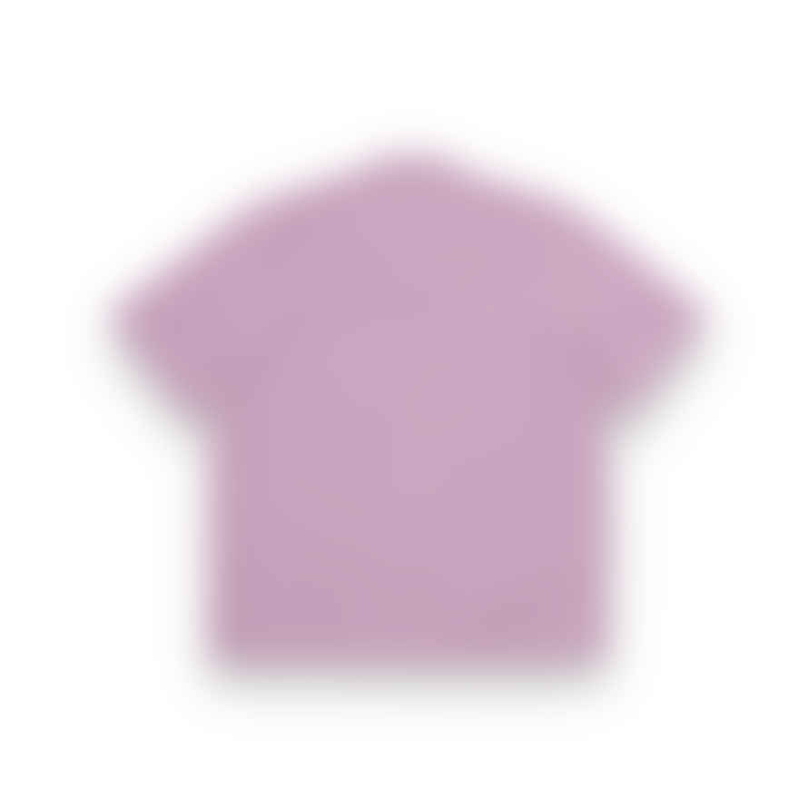 Universal Works Road Shirt 30654 Tile 2 Cotton Lilac