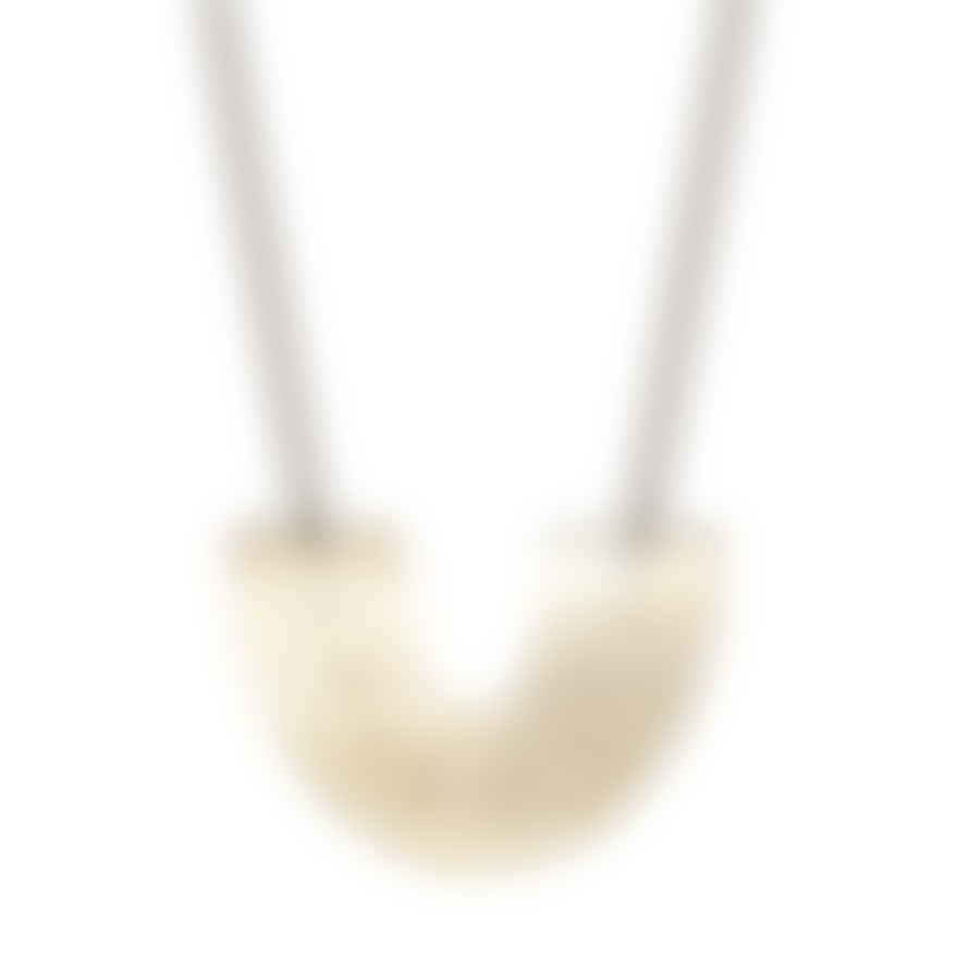Just Trade  Arch Single Necklace