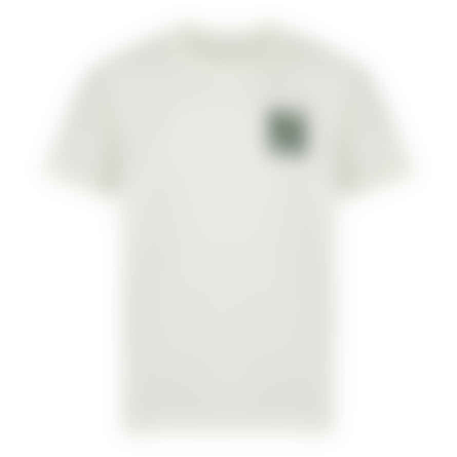 Norse Projects Simon Large "n" T-shirt - Ecru
