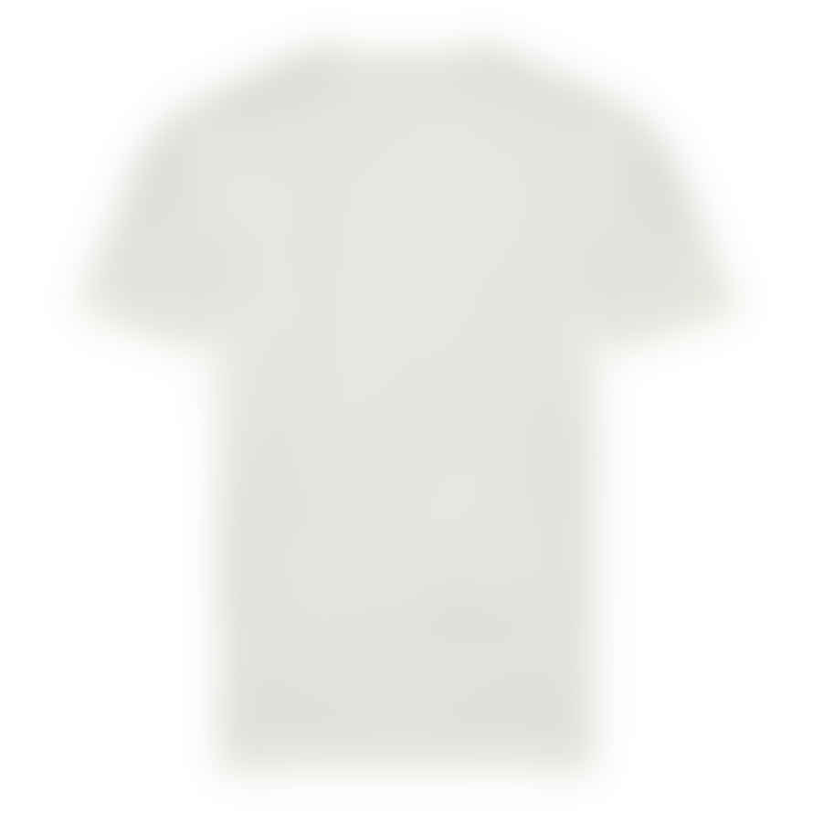 Norse Projects Simon Large "n" T-shirt - Ecru