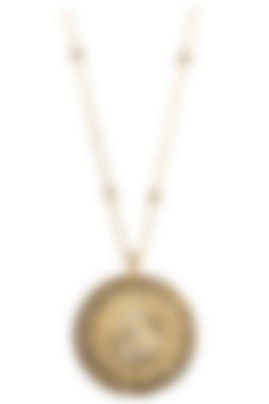 Eb & Ive Legacy Necklace - Watch Over Me