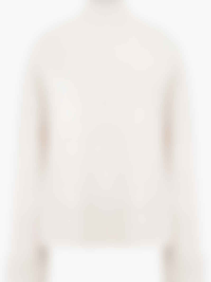 Great Plains Carice Knit High Neck Jumper