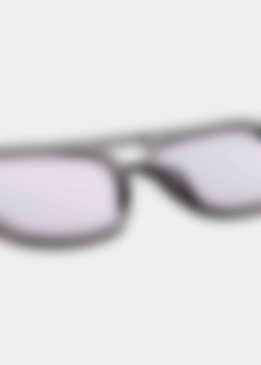 A.Kjaerbede  Kaya Sunglasses - Grey