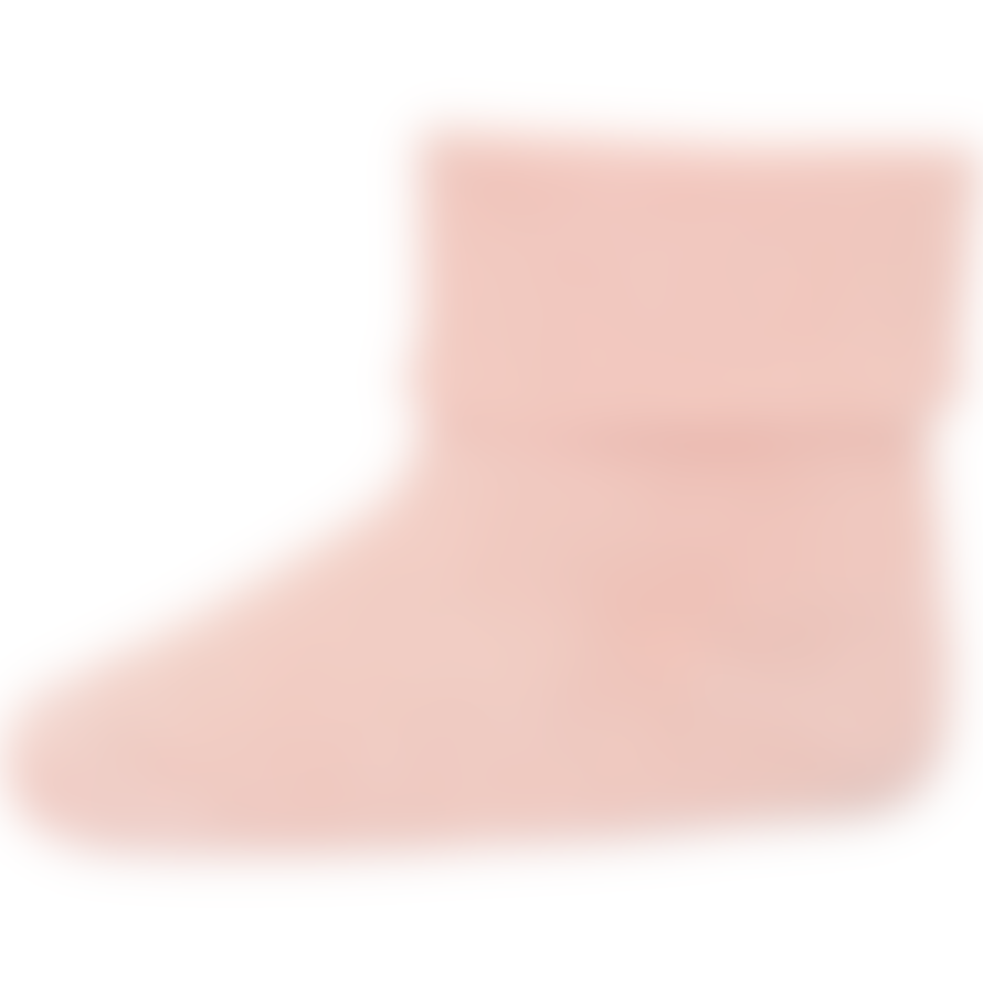mp Denmark : Ida Kids Glitter Socks - Rose Dust