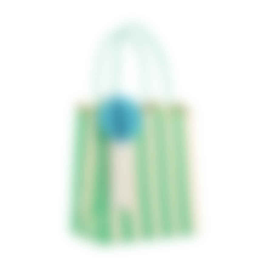 Meri Meri Stripe Party Bags (x 8)