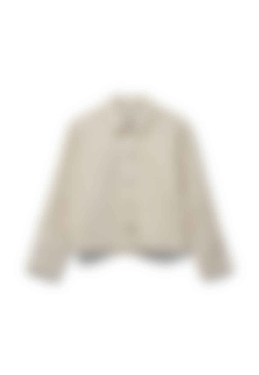 Blanche Kant Jacket - Plaza Taupe