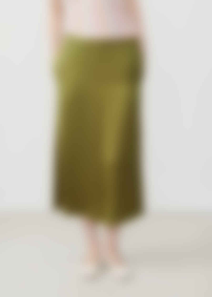 American Vintage Widland Skirt - Thyme