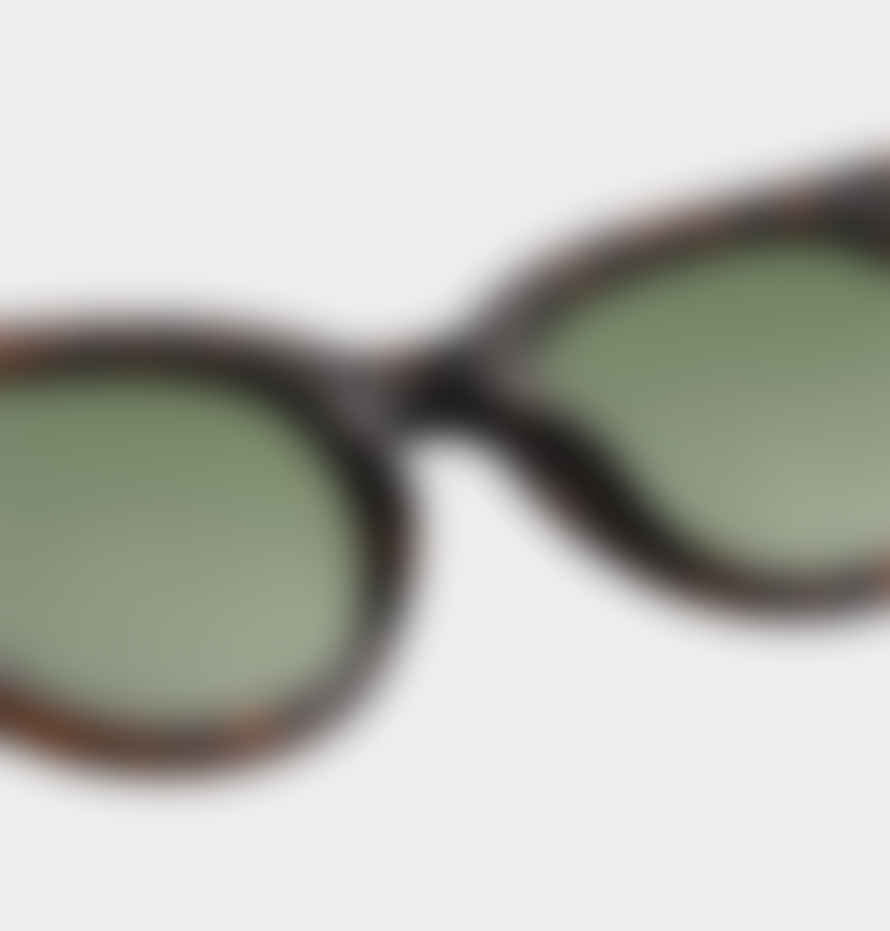 A Kjærbede Lilly Sunglasses