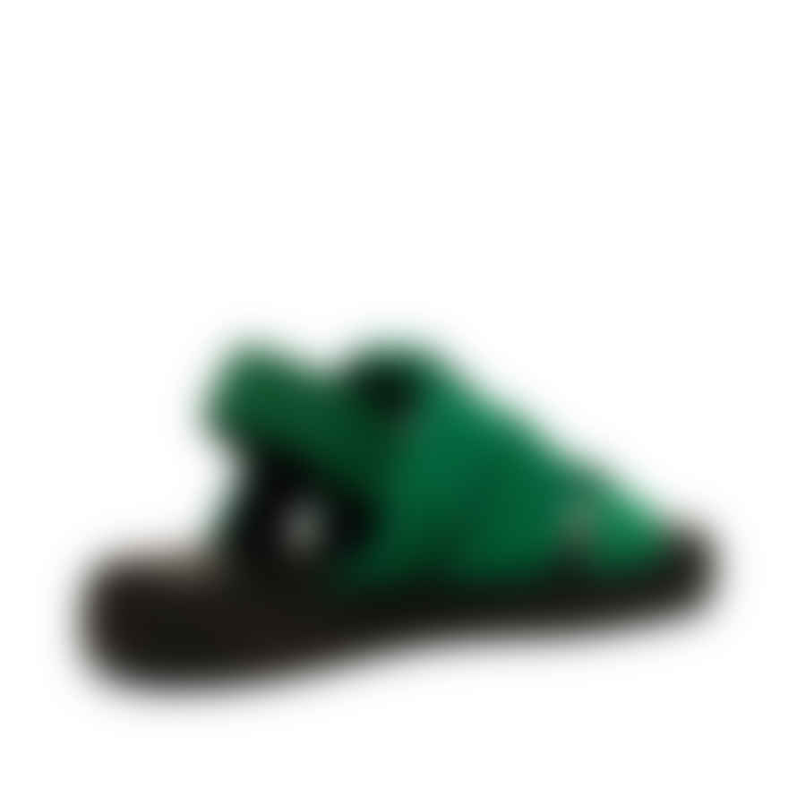 Shoe The Bear Brenna Suede Sandals - Green