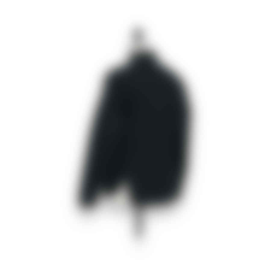 Hansen Erling 27-90-2 Black Canvas Jacket