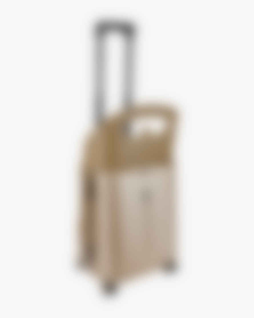 Miamily Trolley Carry On Champagne Gold Lug2018cg