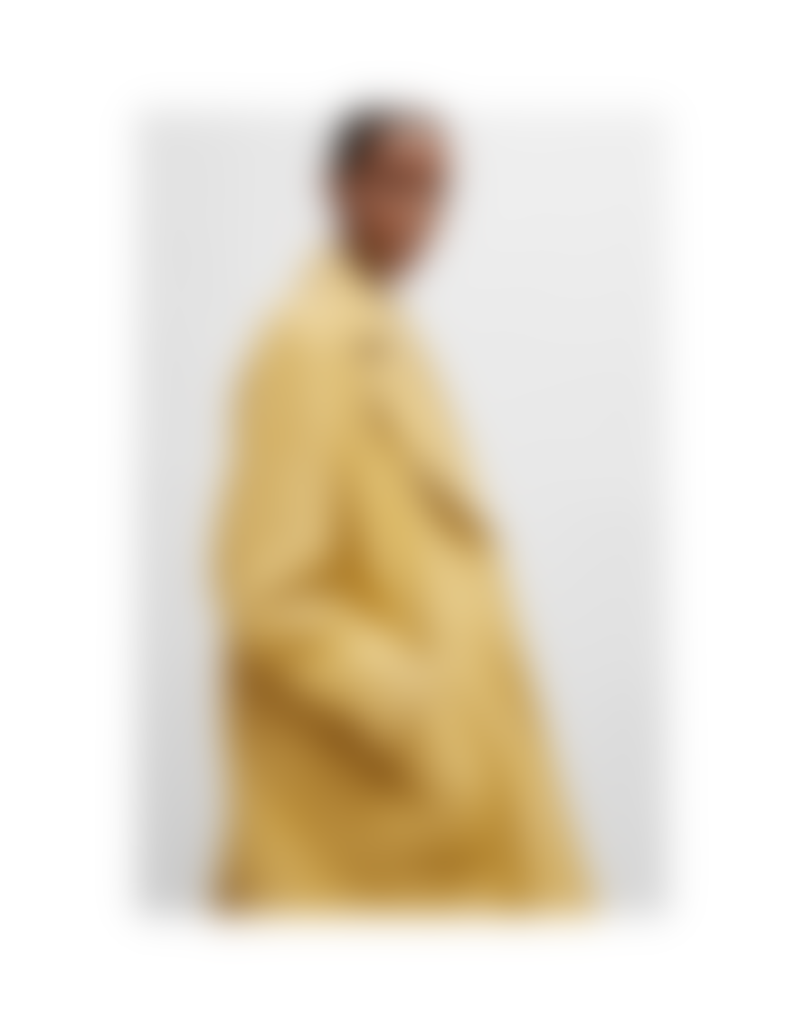 Boss Boss Caridi Knitted Coat Col: 979 Yellow Multi, Size: 8