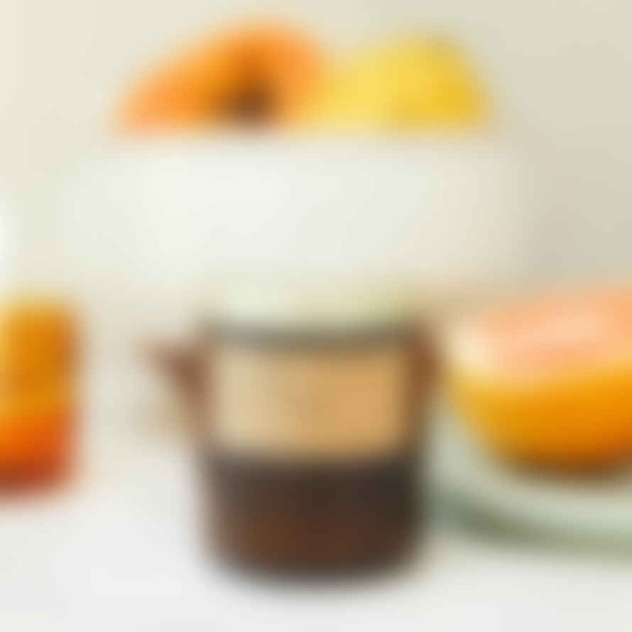 P.F. Candle Co Sweet Grapefruit Soy Candle