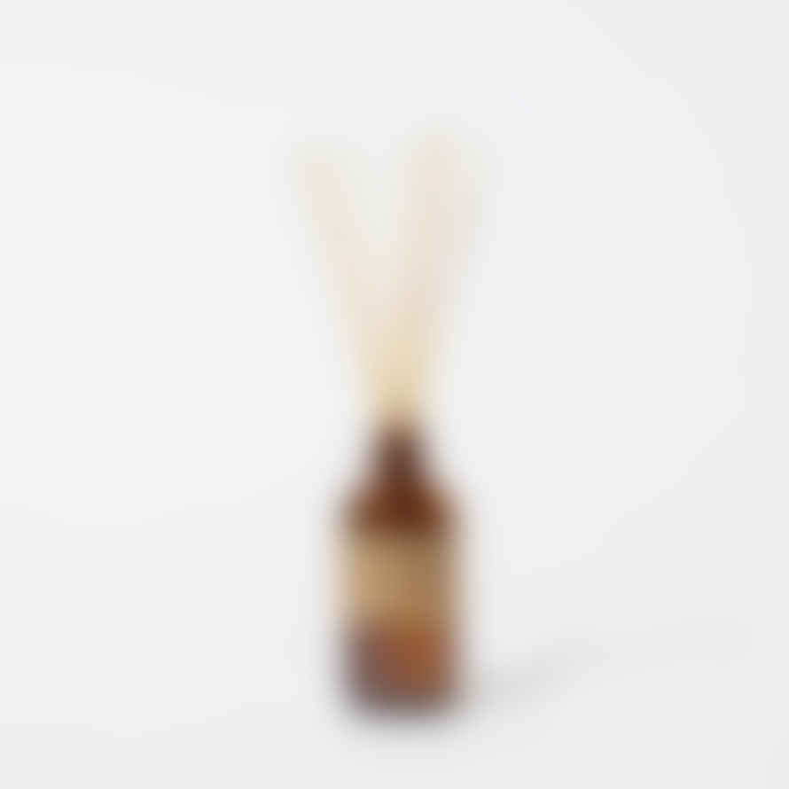 P.F. Candle Co Amber & Moss Reed Diffuser
