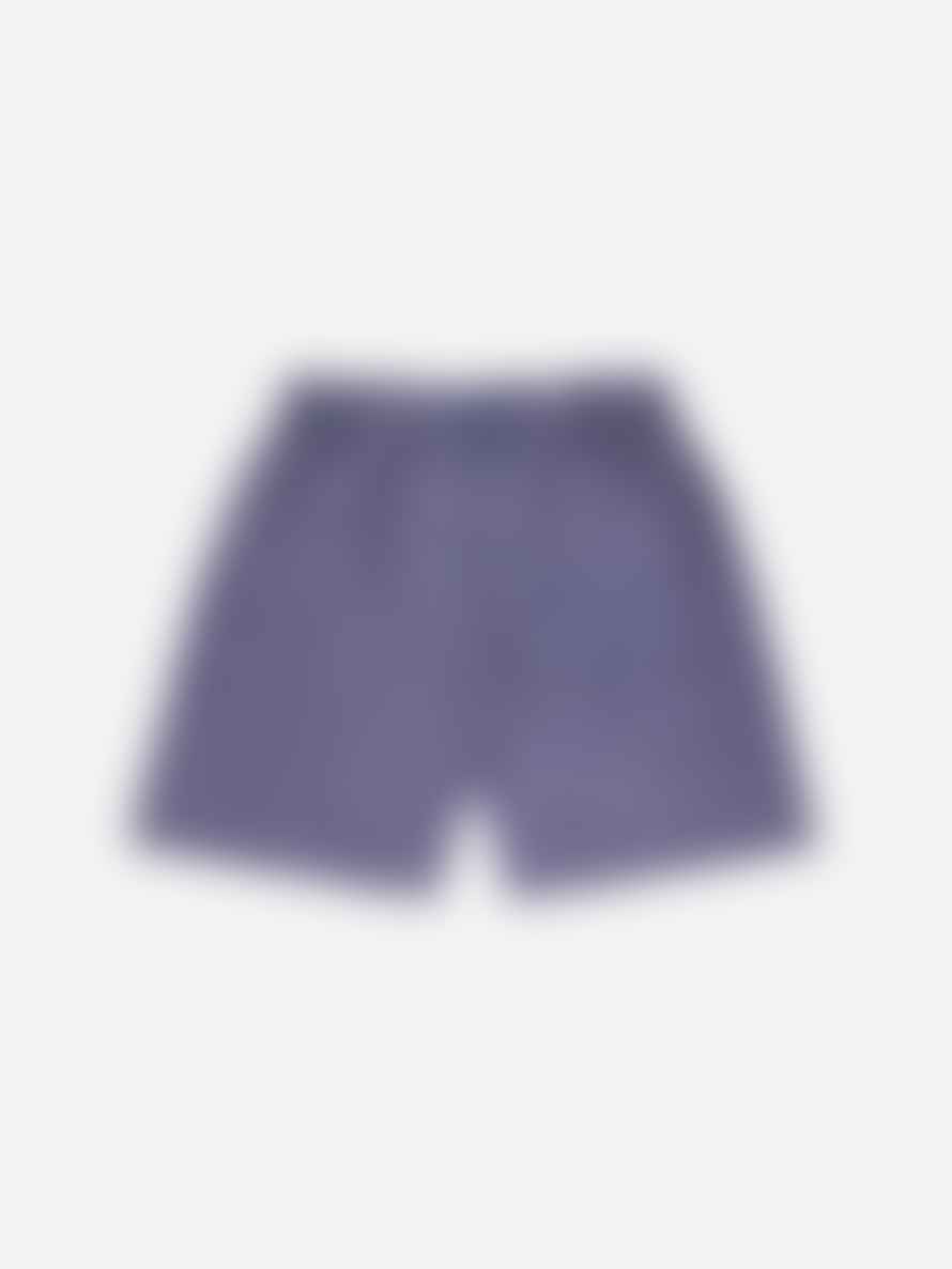 bobochoses Circle Woven Bermuda Shorts