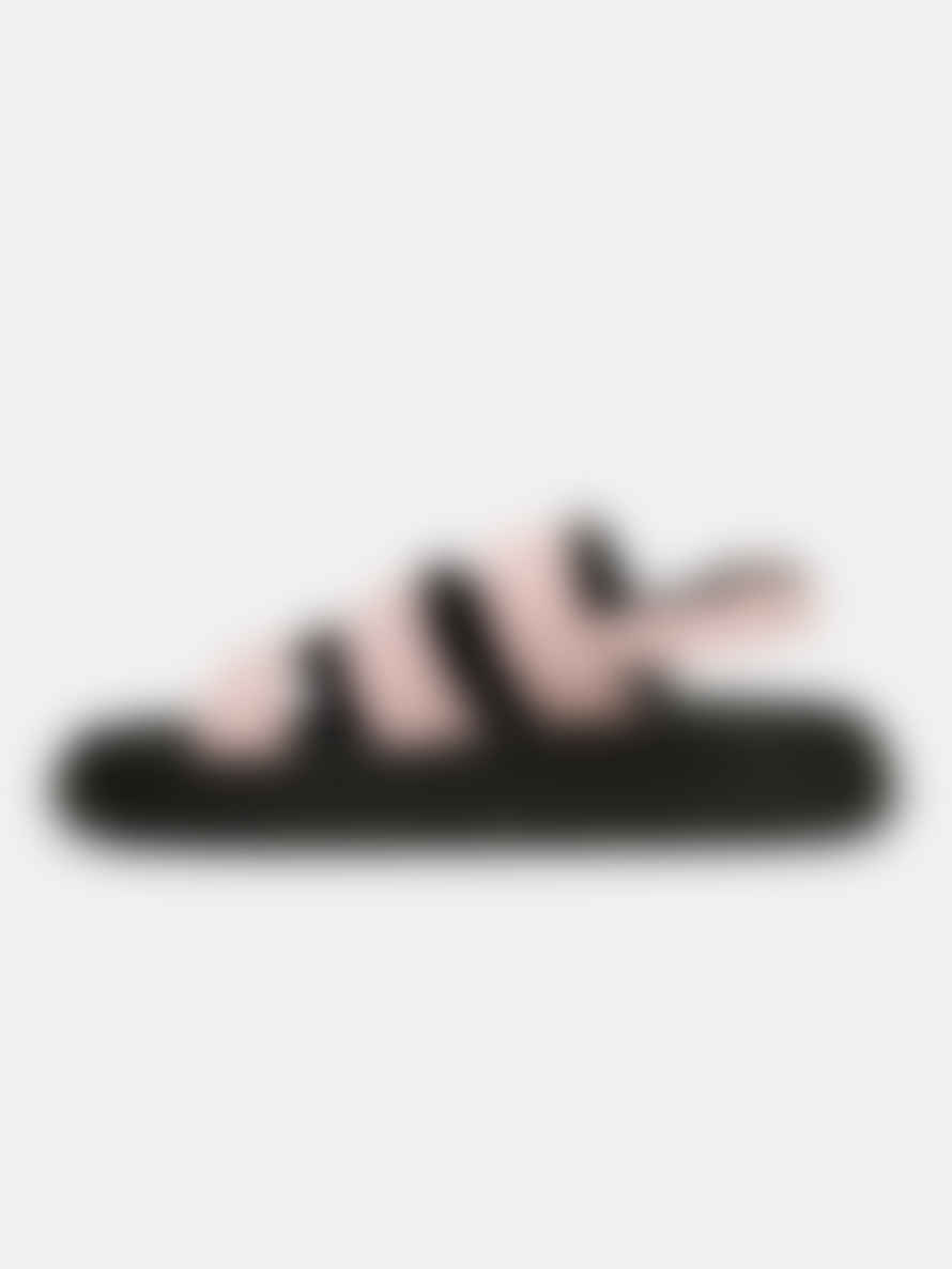 Shoe The Bear Rebecca Slingback Suede Sandals - Soft Pink