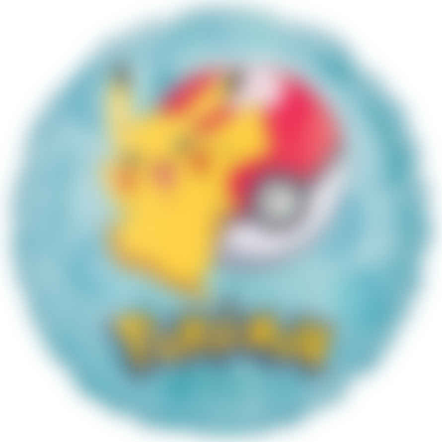 Anagram Pokemon Mylar Balloon