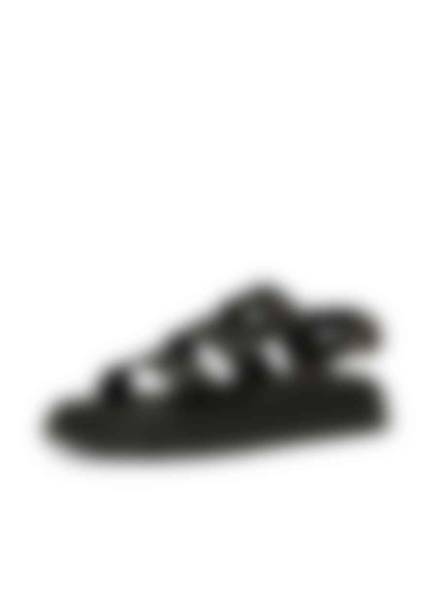 Shoe The Bear Rebecca Slingback - Black