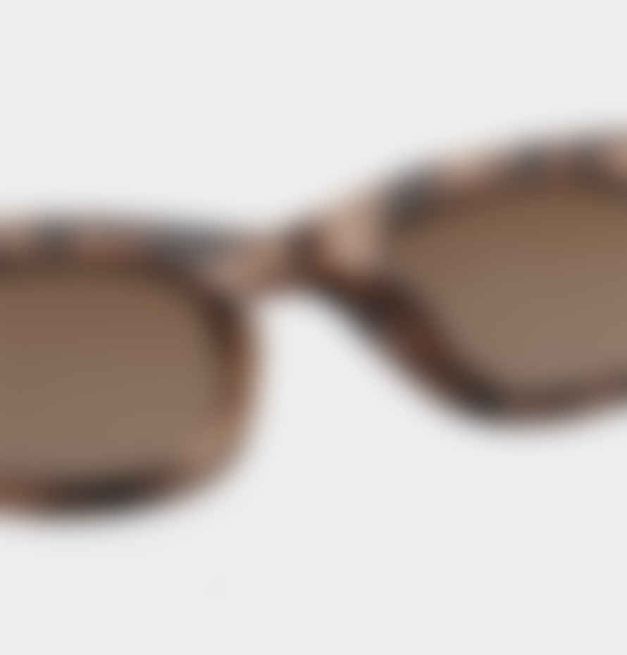 A.Kjaerbede  Coquina - Lane Sunglasses