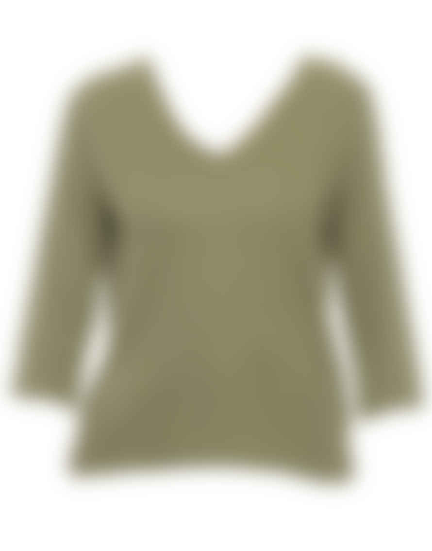 Majestic Filatures  T-Shirt For Woman M011-fts598 155