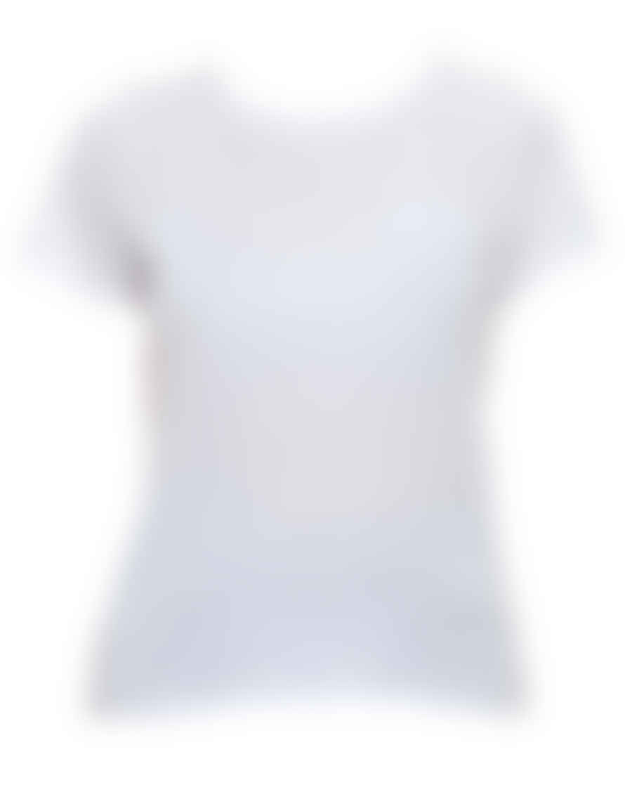 Majestic Filatures  T-Shirt For Woman M537-fts284 001