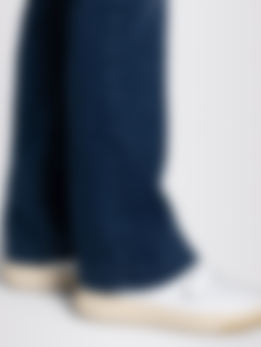 Mac Jeans Dream Boot M Cobalt Authentic Wash Jeans 5429 0358l D574