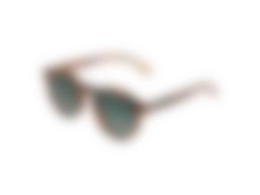 Komono Grand Maple Archie Sunglasses