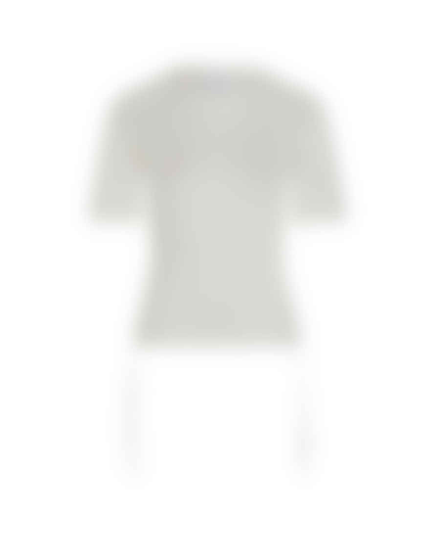 SamsoeSamsoe Camiseta Saalbane Knit 15174 - Solitary Star