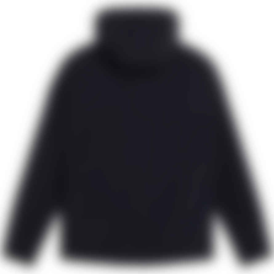 Napapijri A-tundra Hooded Jacket - Black