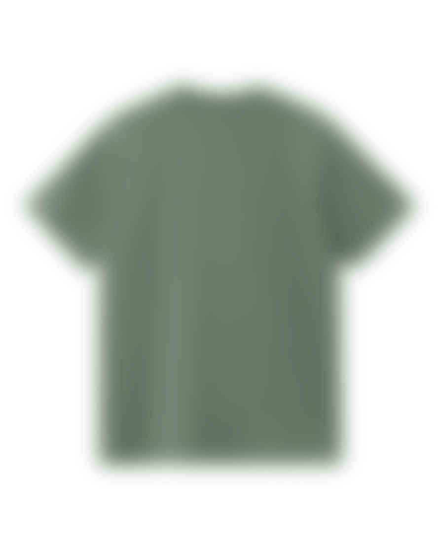 Carhartt Camiseta Pocket - Park