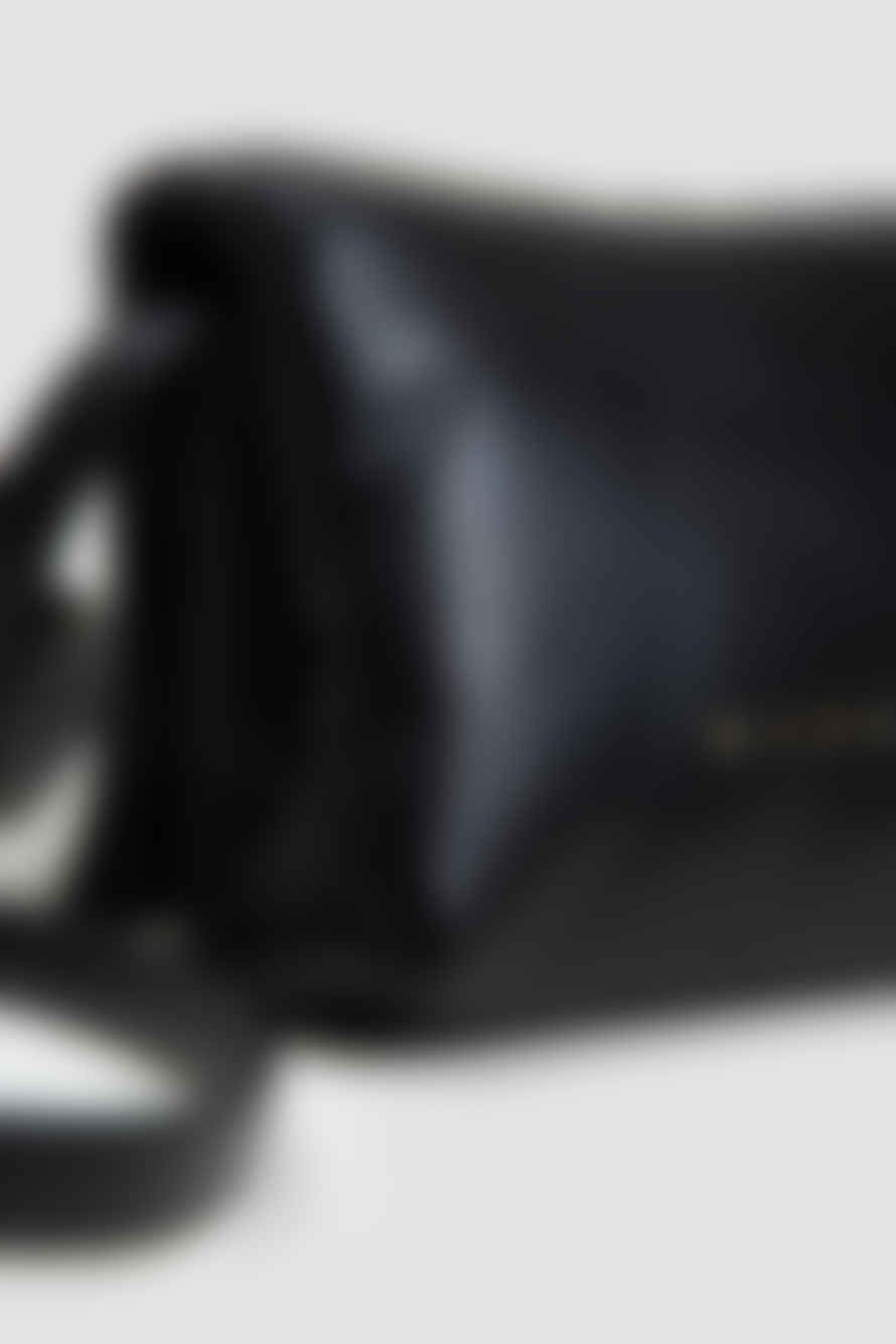 Marni Mini Prisma Bag Black