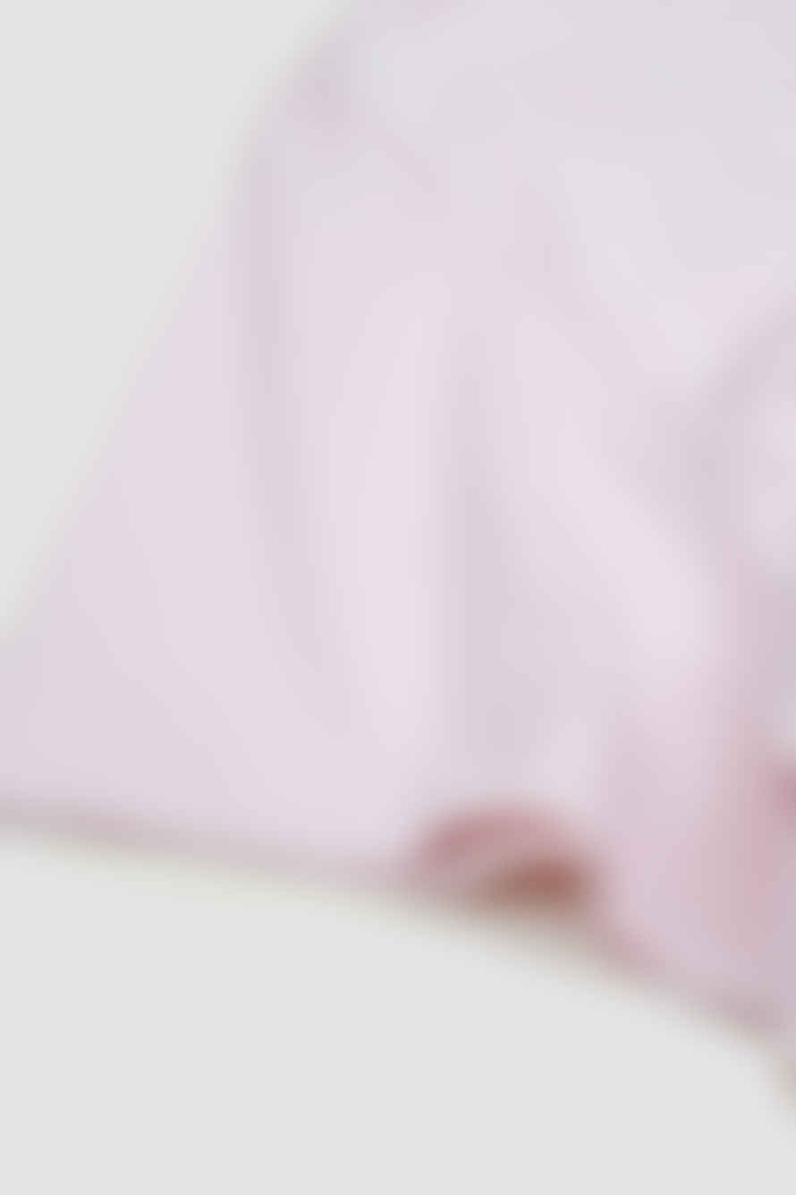 Simone Rocha Ss T-shirt W/ Cake Print Pink/mint/pink