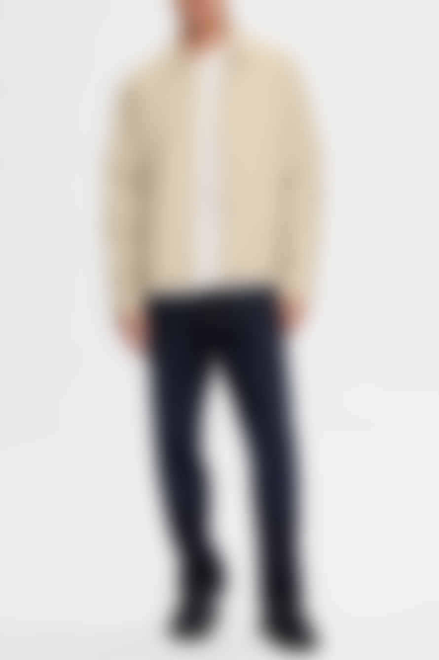 Selected Homme Pure Cashmere Stan Shacket