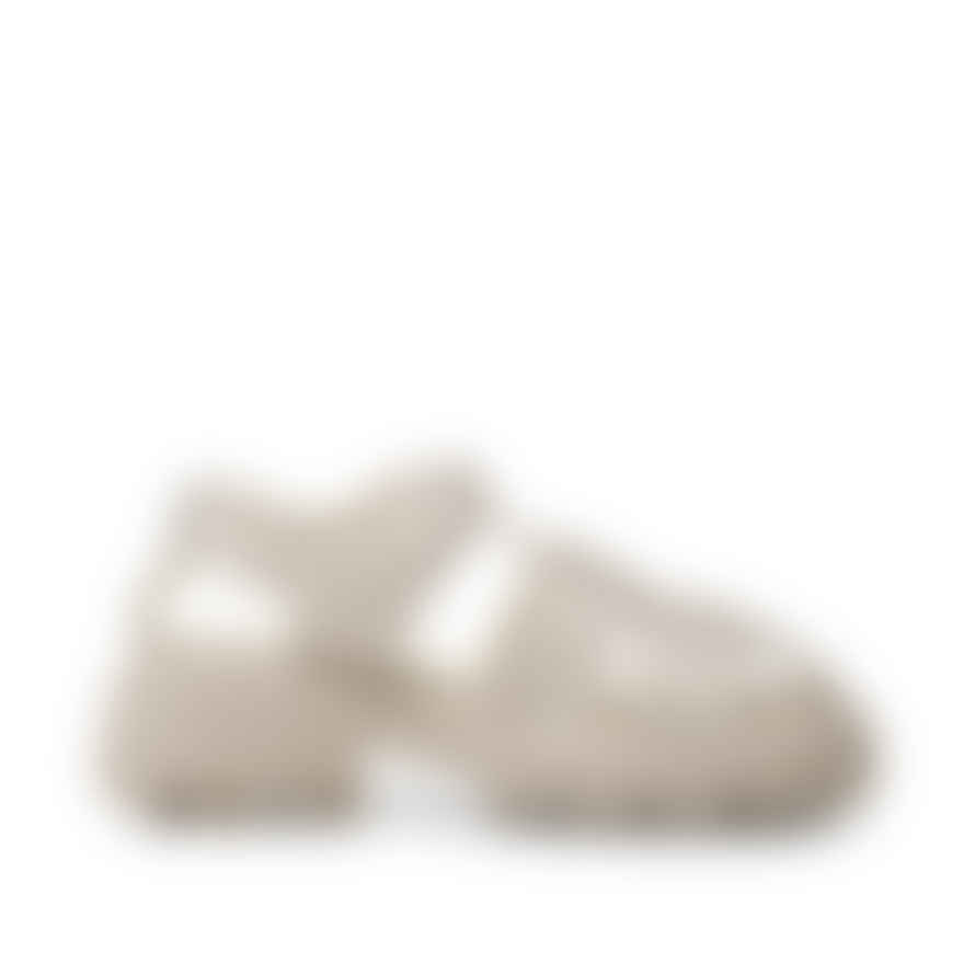 Shoe The Bear Posey Leather Sandals - Off White