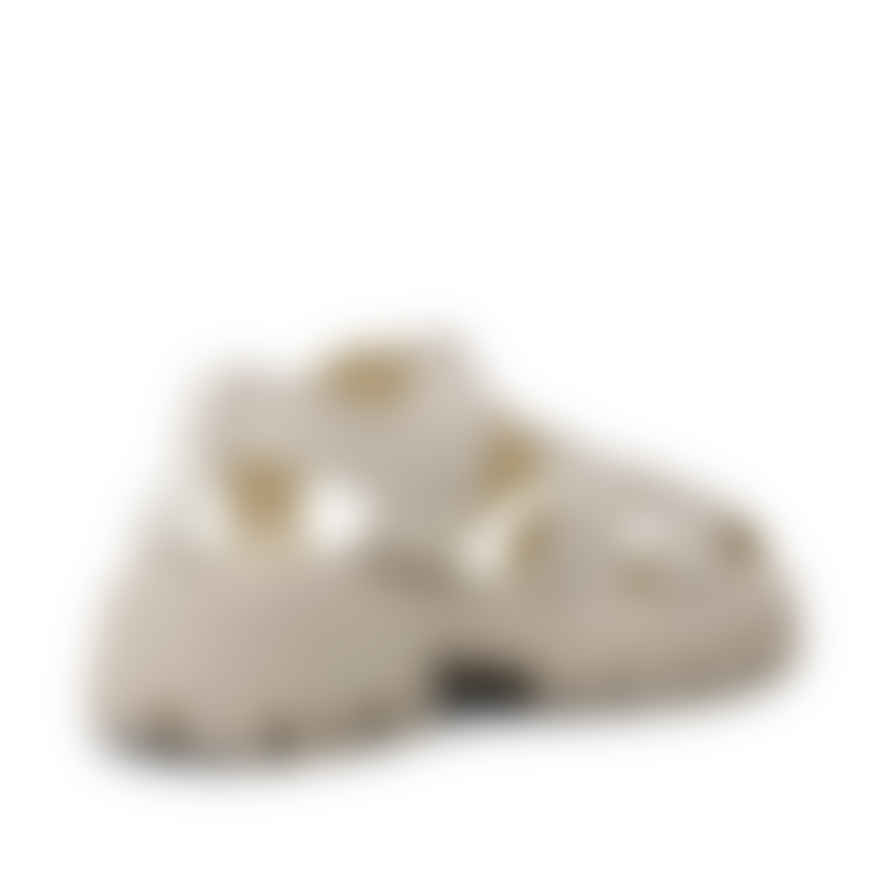 Shoe The Bear Posey Leather Sandals - Off White