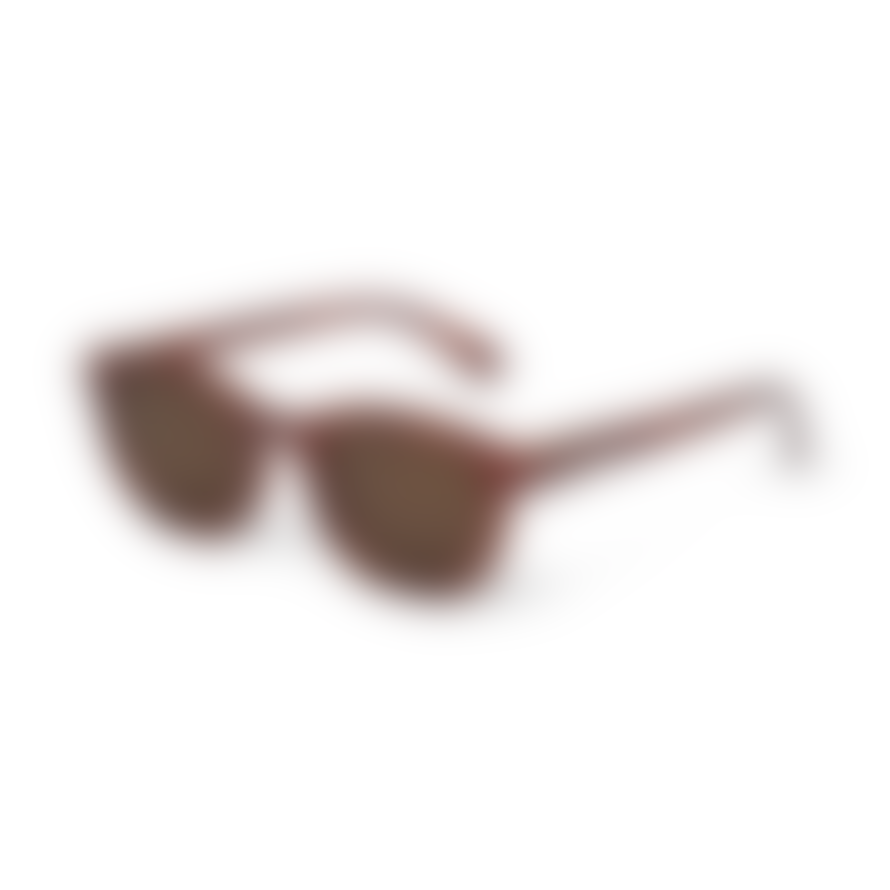 Liewood Ruben Sunglasses - Light Tortoise / Shiny