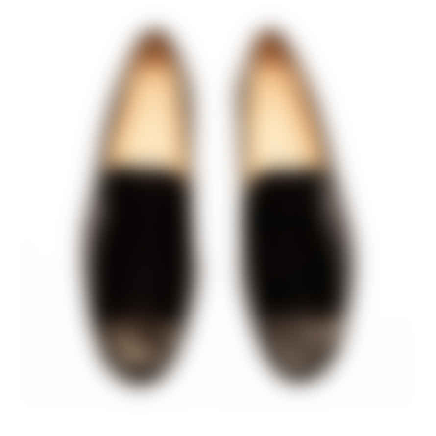 Tracey Neuls LOAFER Spectator | Dual Leather