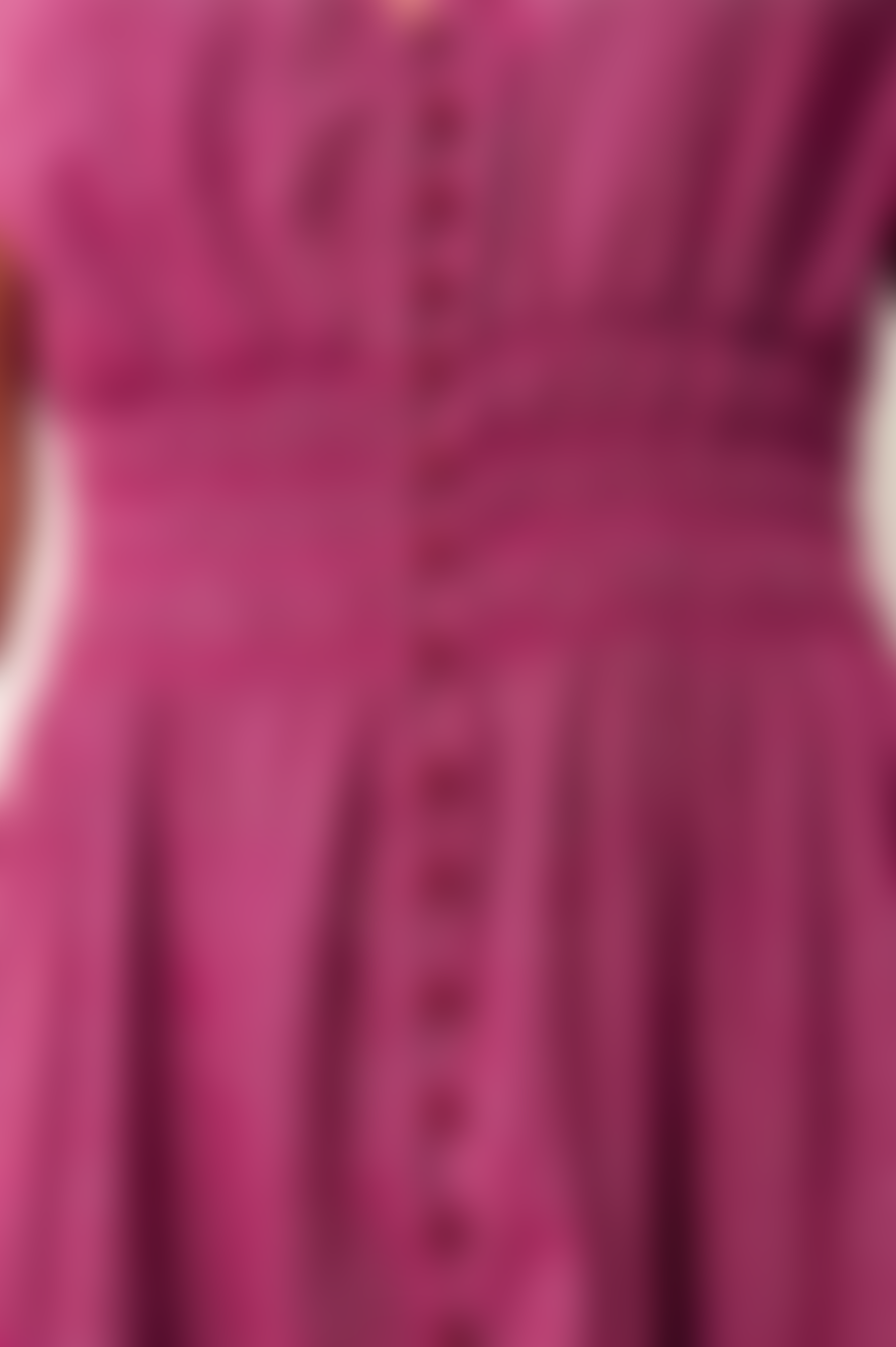 Sessun Galaday Dewberry Dress