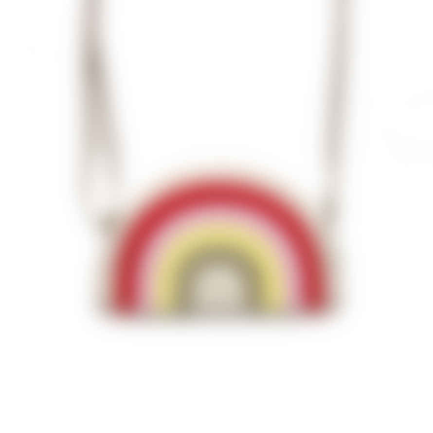 Rockahula Cheerful Rainbow Bag