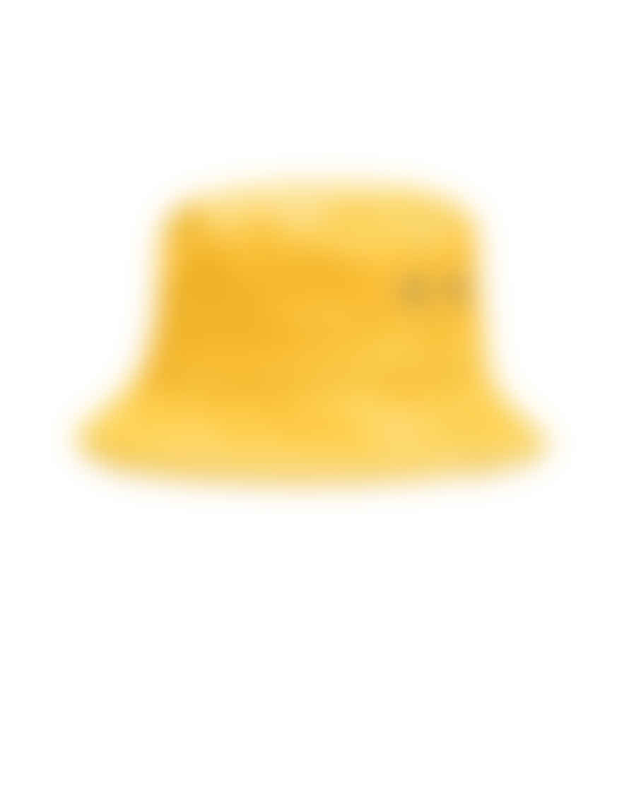 Stutterheim Hat Unisex 1048 Yellow