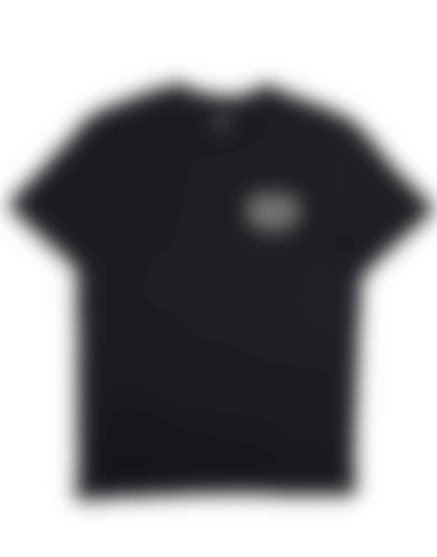 Deus Ex Machina T-shirt For Man Dmp241438a Black