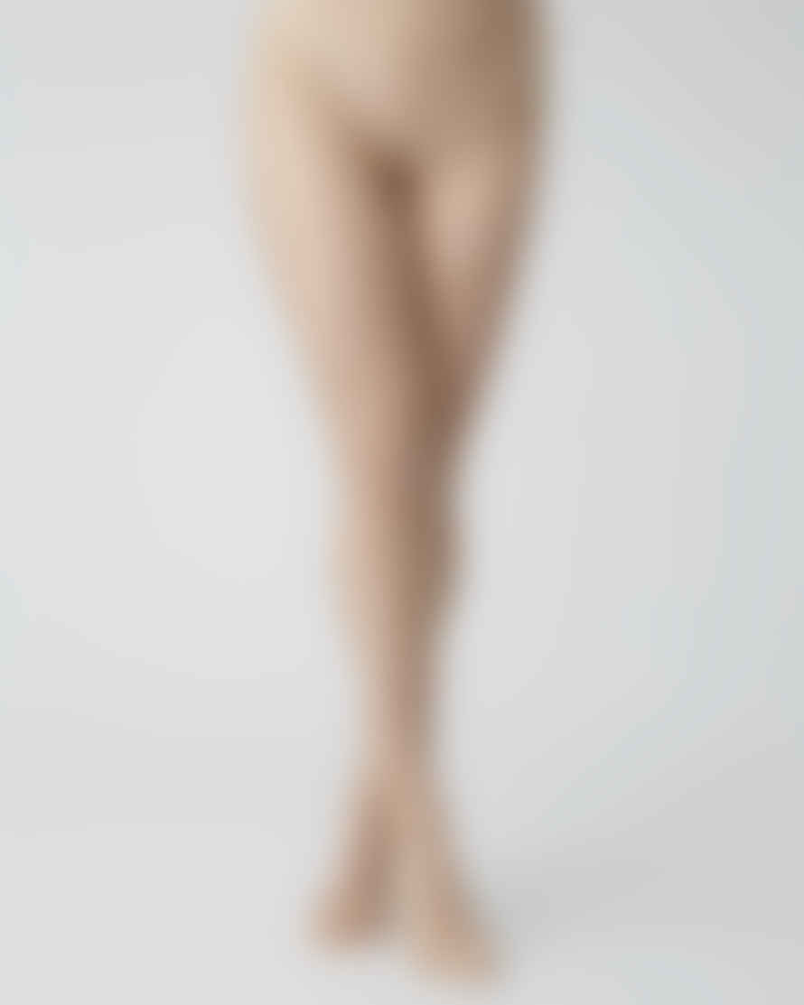 Swedish Stockings Elin Tights | 20 Dernier - Nude Light 2 Pack