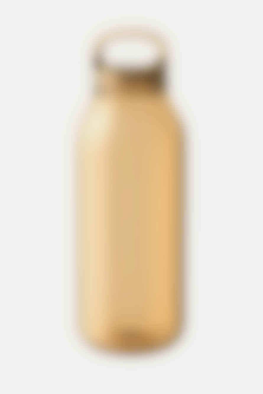 Kinto Amber Water Bottle 950ml