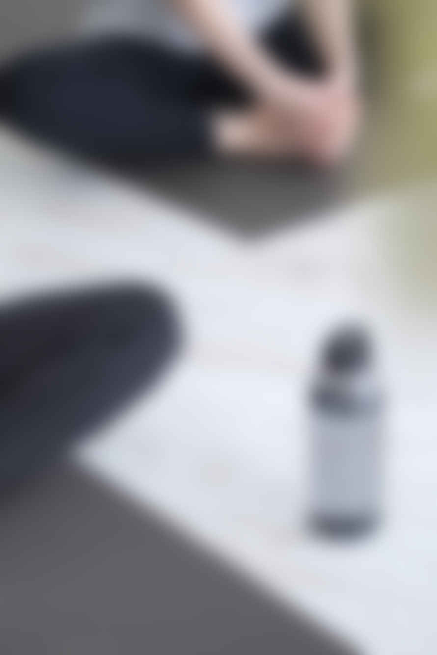 Kinto Smoke Water Bottle 950ml