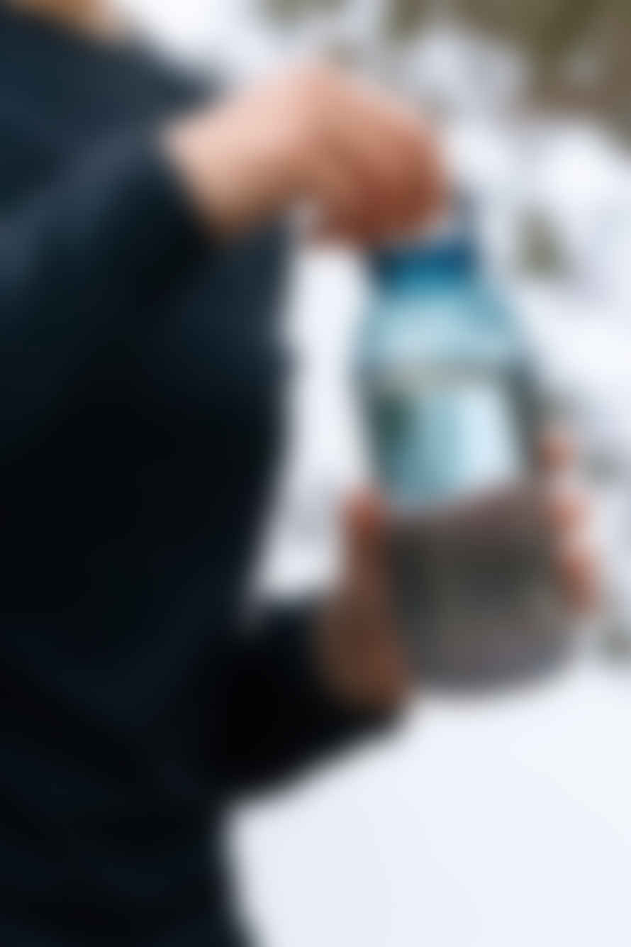 Kinto Blue Water Bottle 500ml
